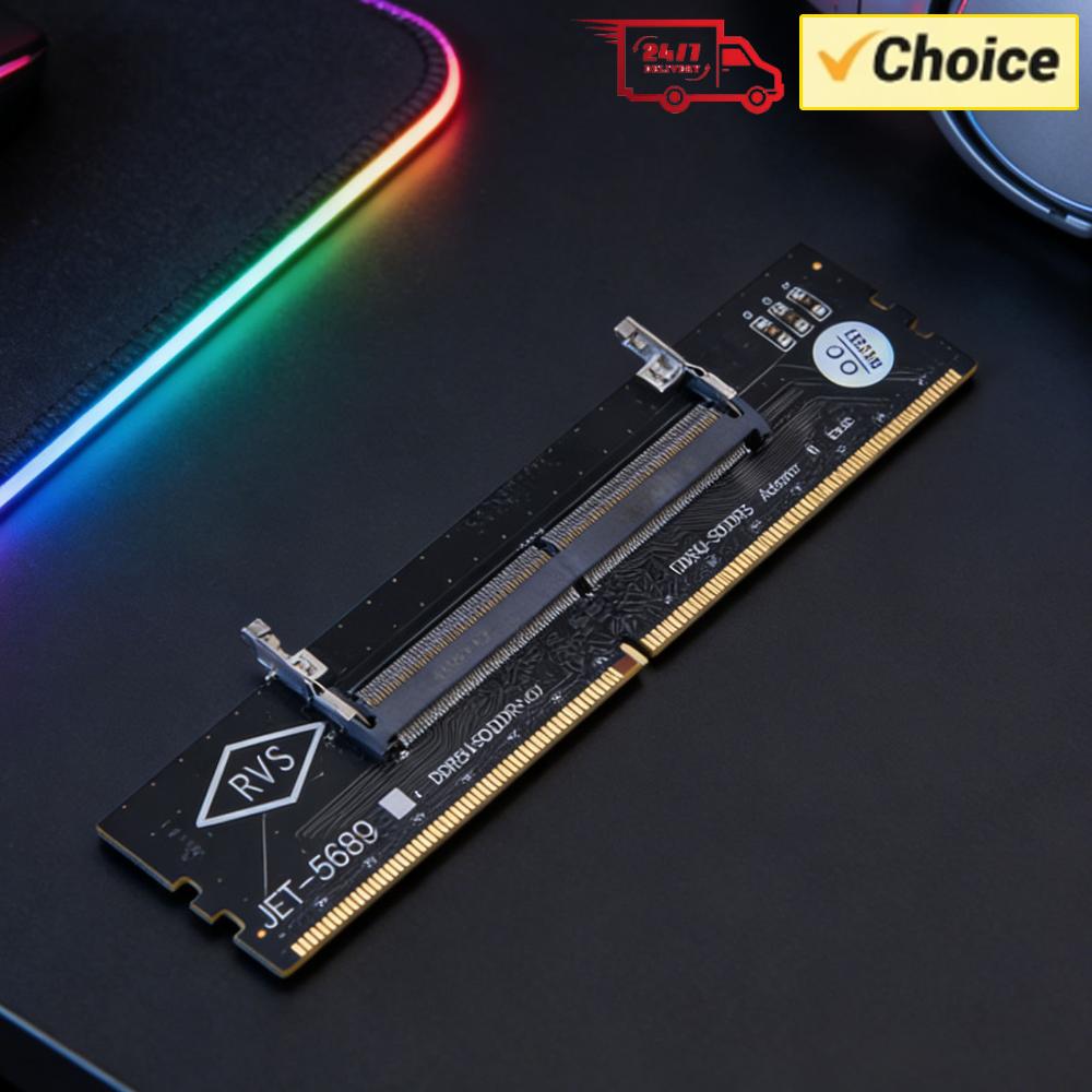 Laptop Accessories Ram - DDR5 Laptop To Desktop 5th Generation