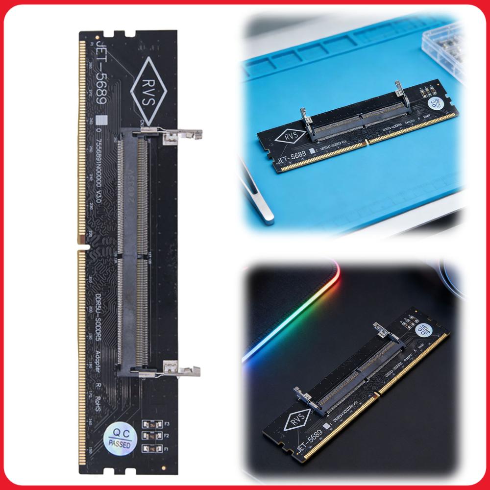Laptop Accessories Ram - DDR5 Laptop To Desktop 5th Generation