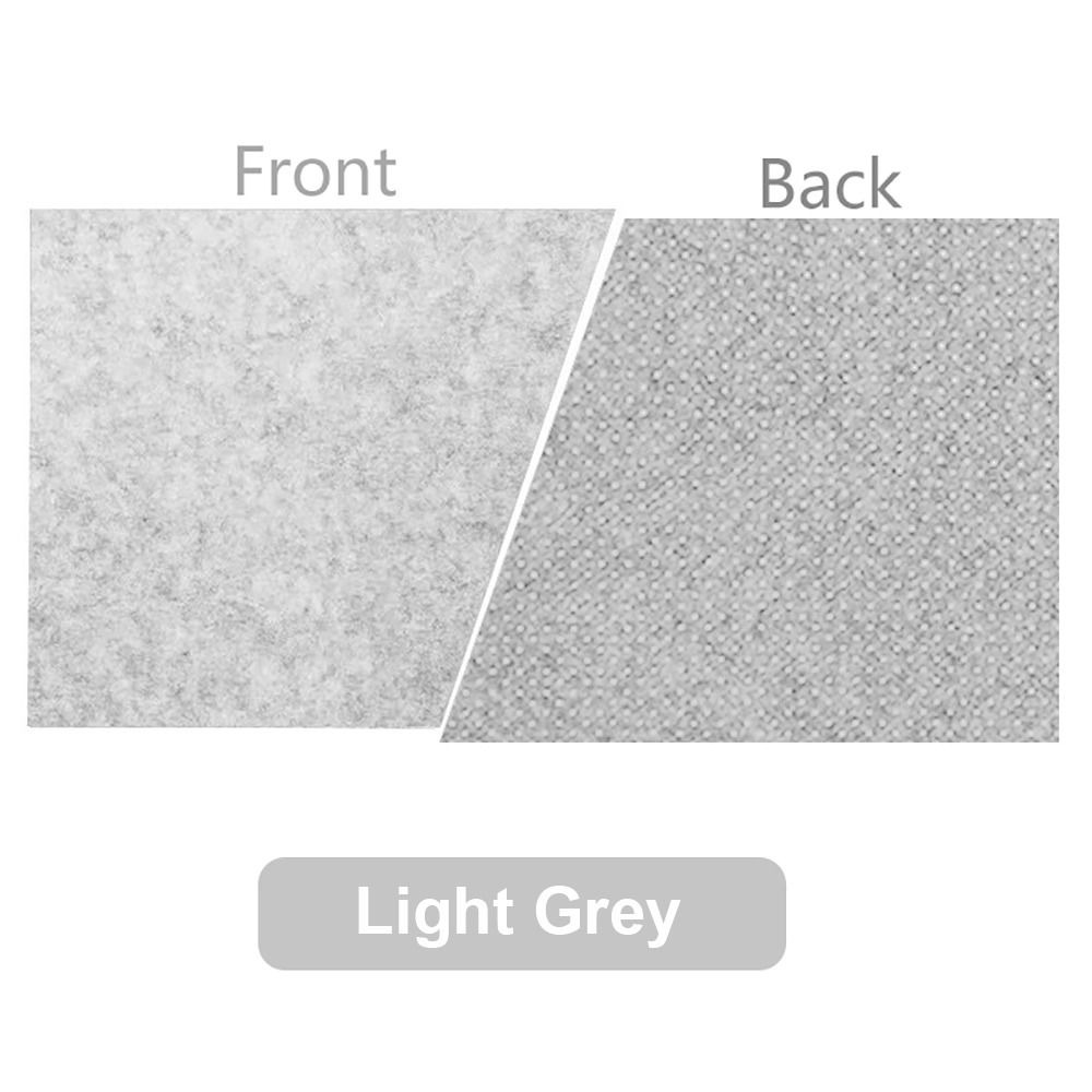 Laptop Accessories Writing Pad - Gaming Accessories Wool Felt Mouse Pad