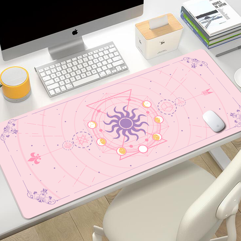 Magic Moon Star Purple  Extra  - Laptop Extra Accessories review and price
