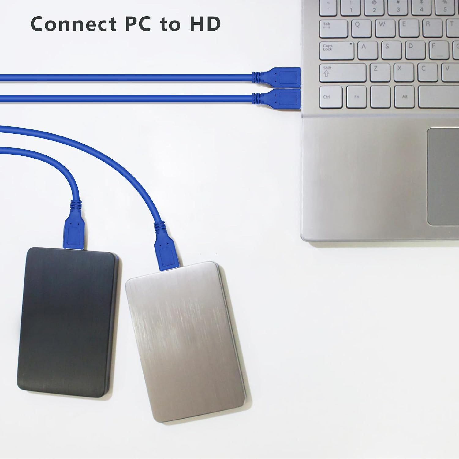USB 3.0 Cable with A to A Fema - Laptop External Accessories review and price