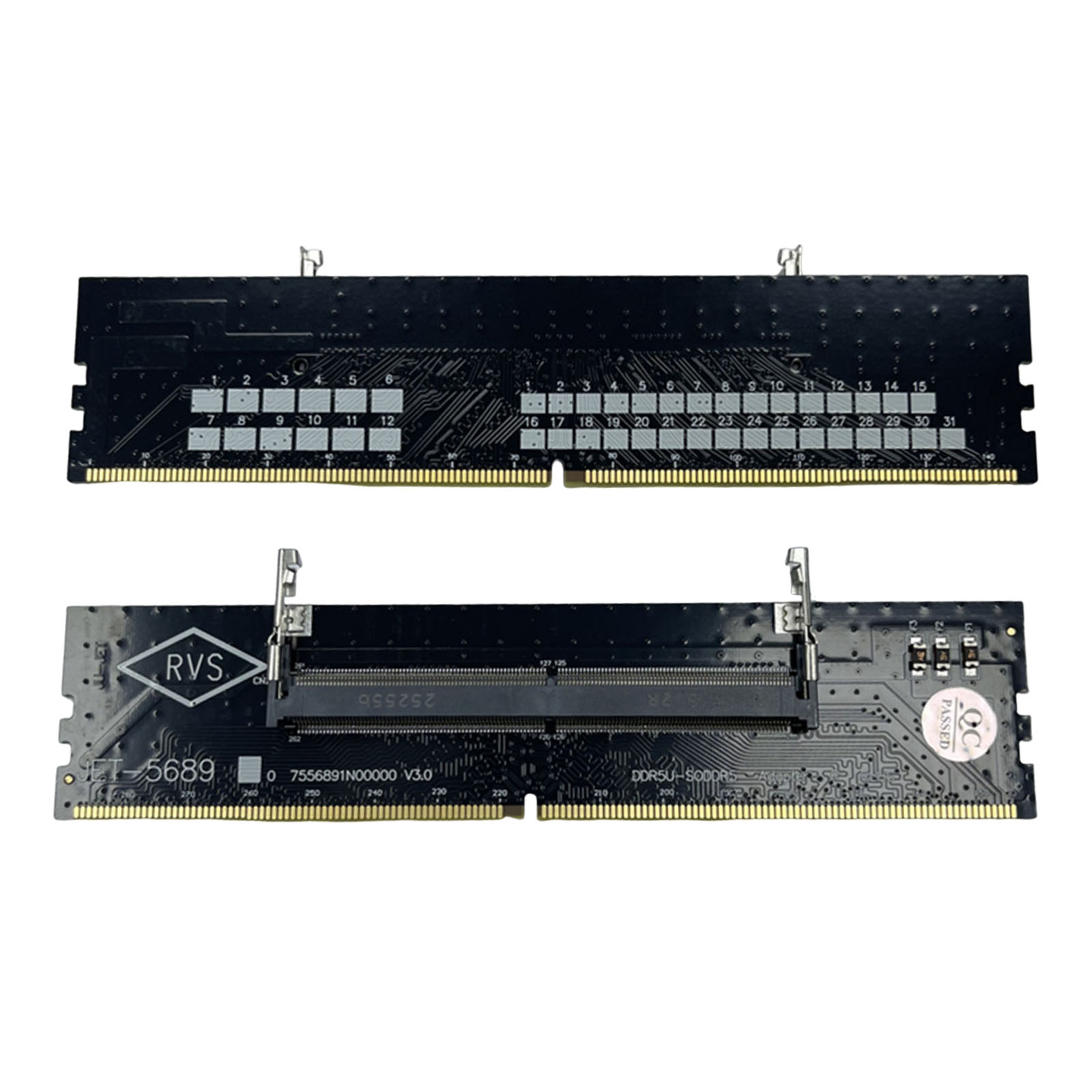 DDR5 Laptop To Desktop 5th Gen - Laptop Accessories Ram review and price