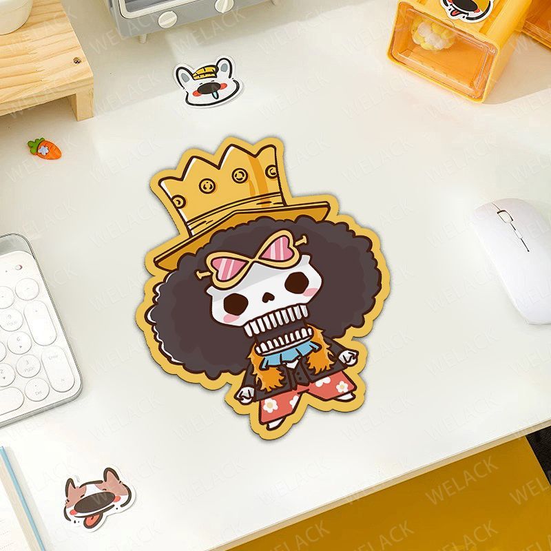 One Piece cartoon anime charac - Laptop Accessories & Repair Jagtap Dairy Pimple Nilakh Pimpri Chinchwad Maharashtra review and price