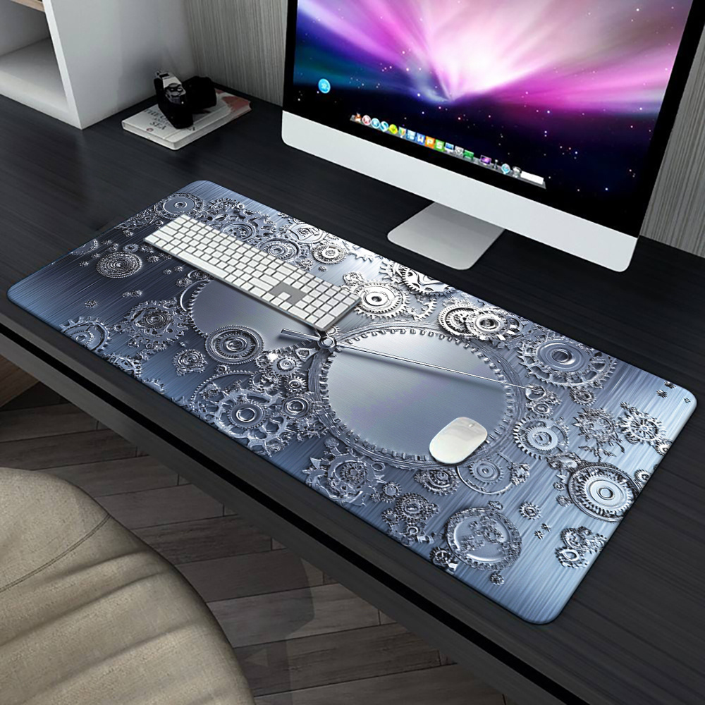 Brand Metal Mechanical Mouse P - Laptop Accessories Brand review and price