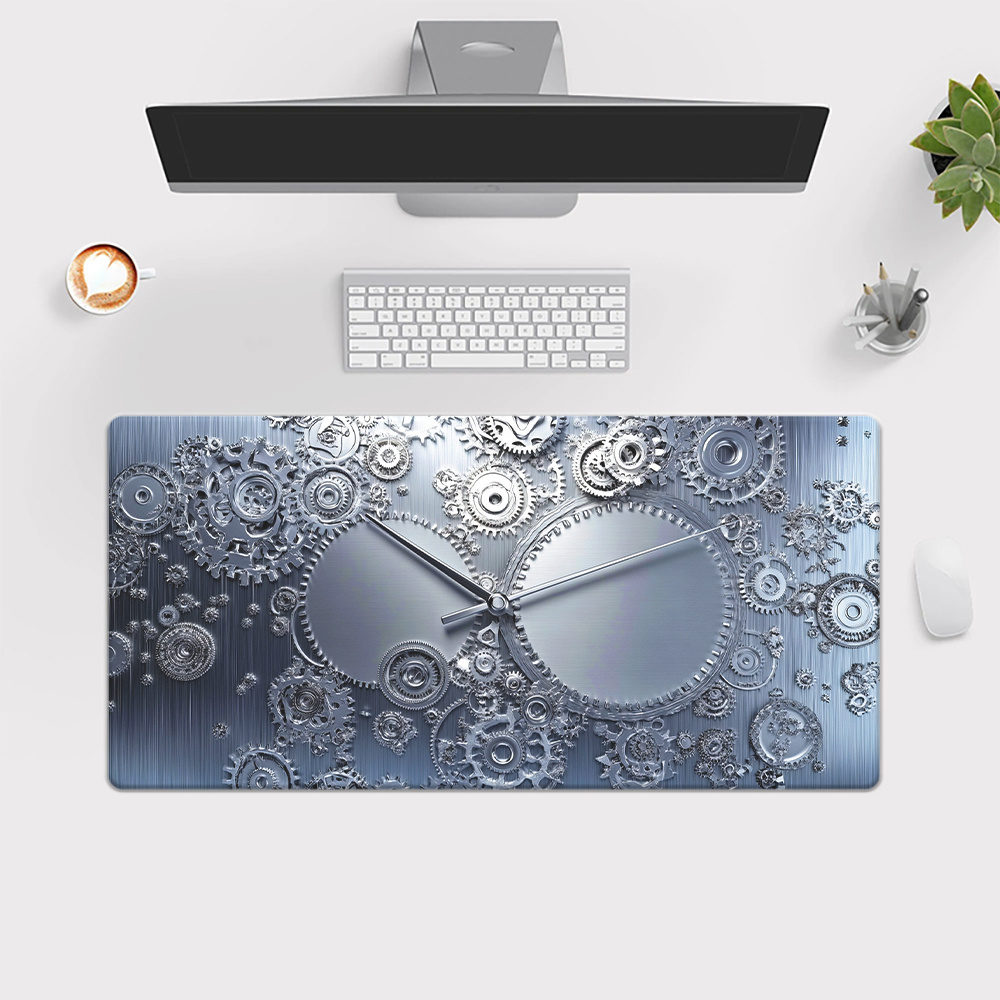 Brand Metal Mechanical Mouse P - Laptop Accessories Brand review and price