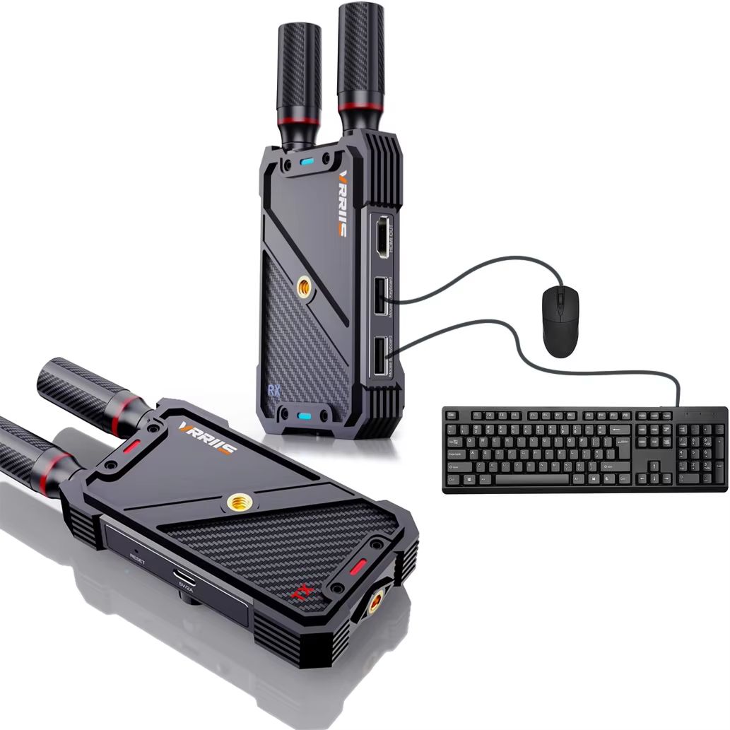 VRRIIS WL082K 400M Wireless HD - Laptop External Accessories review and price