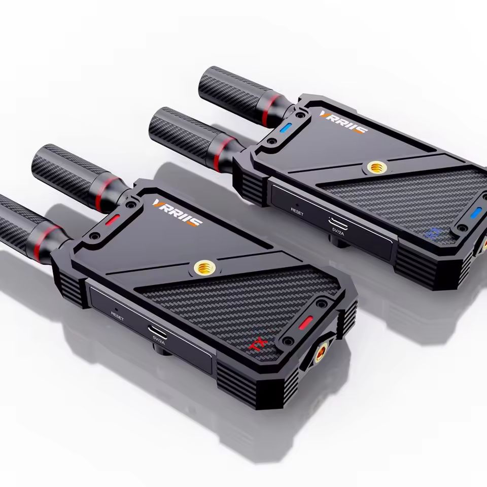 VRRIIS WL082K 400M Wireless HD - Laptop External Accessories review and price