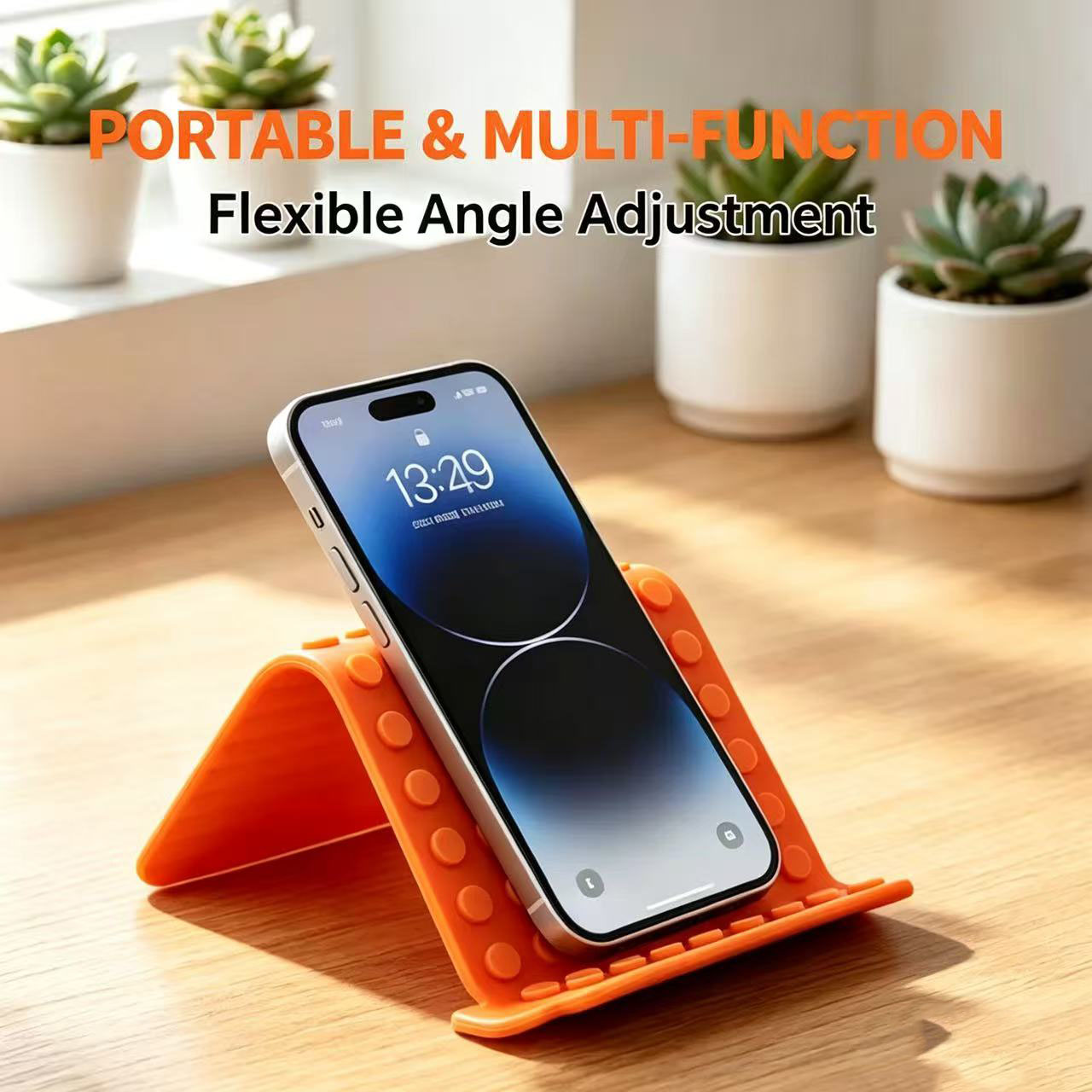 Portable Universal Phone Stand - Laptop Extra Accessories review and price