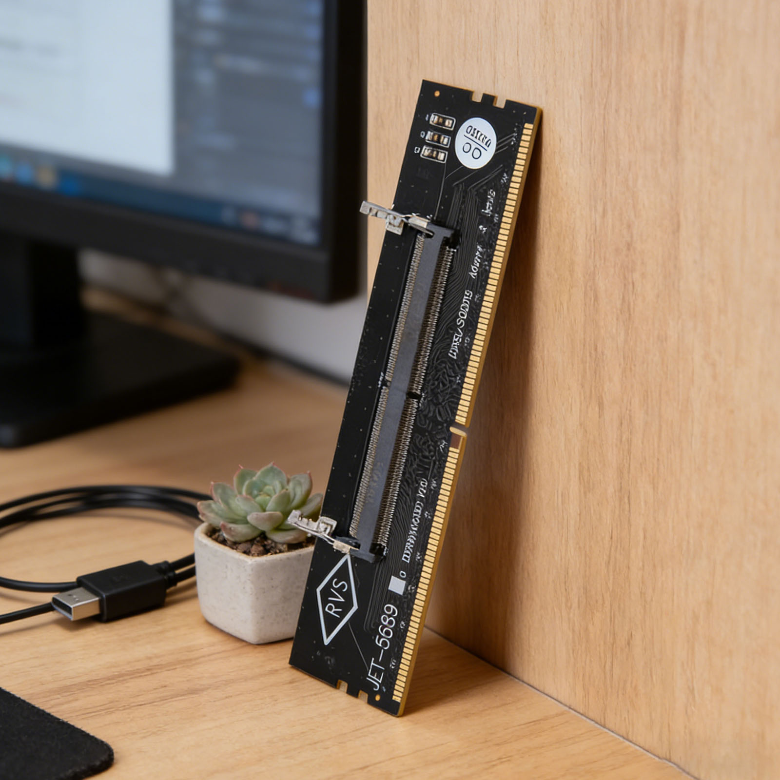 DDR5 Laptop To Desktop Memory  - Laptop Accessories Ram review and price