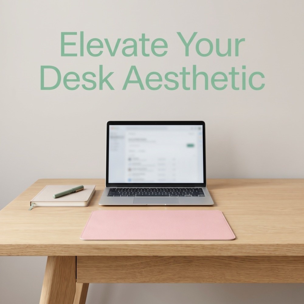 Front and Back Color Matching  - Laptop Accessories Writing Pad review and price
