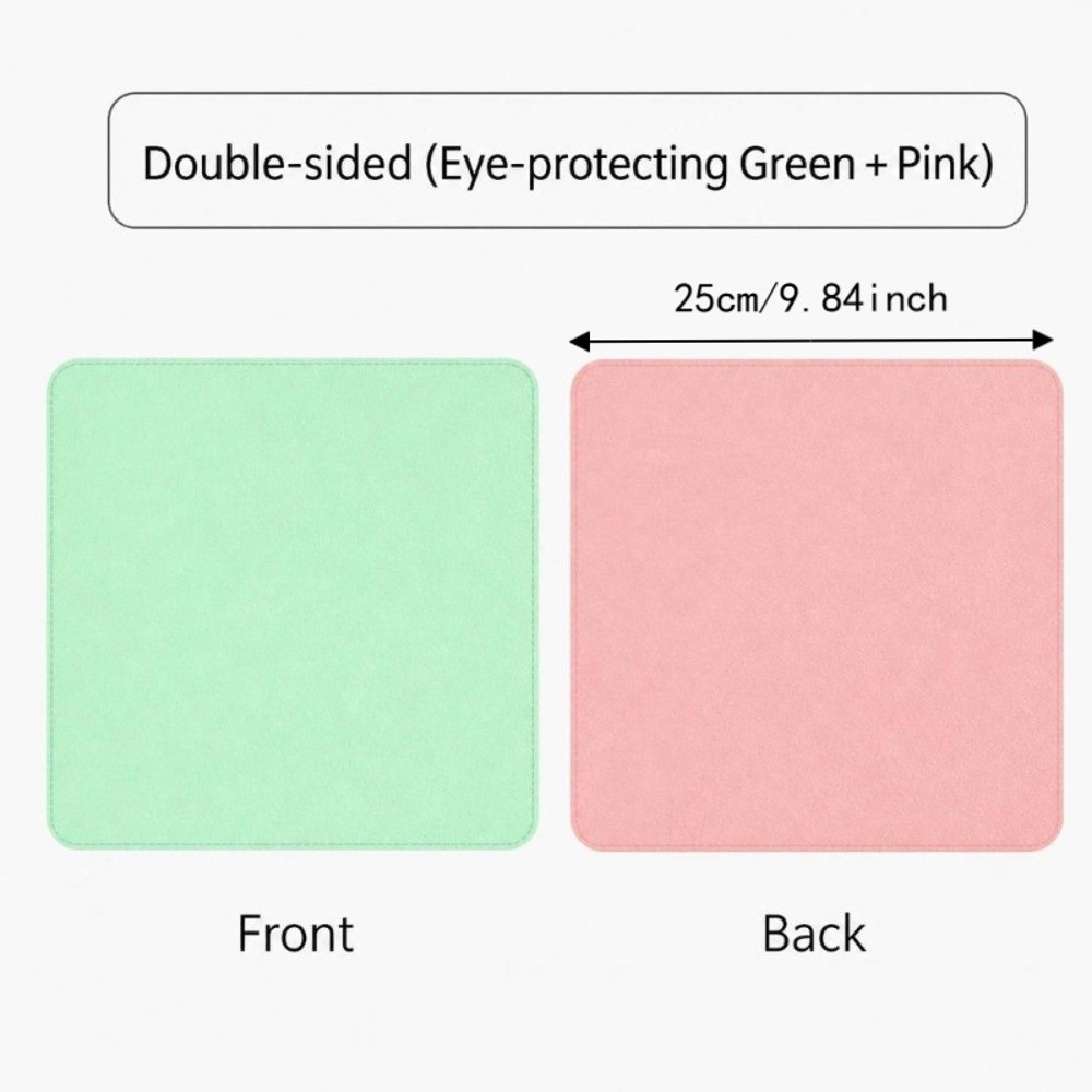 Front and Back Color Matching  - Laptop Accessories Writing Pad review and price