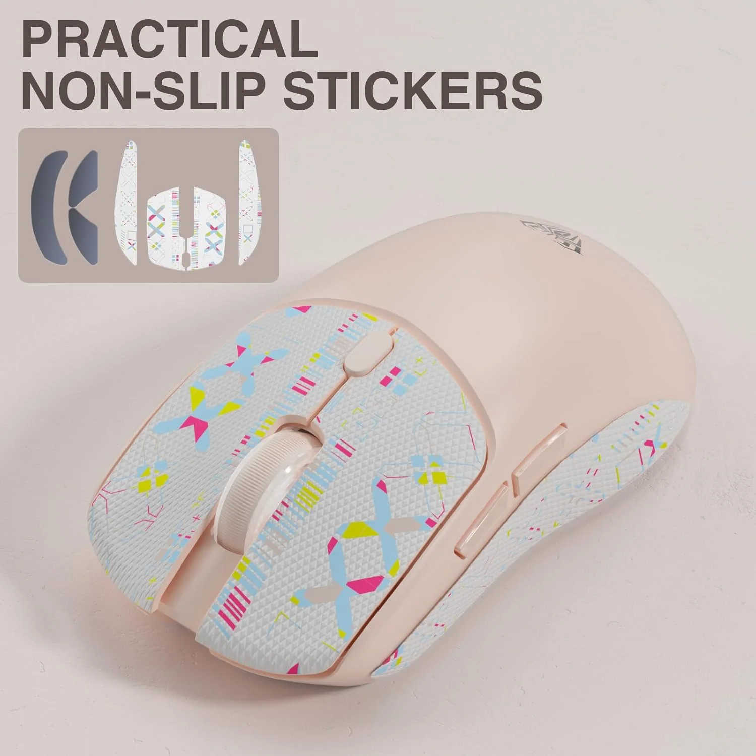 AULA SC580X Tri-mode Wireless  - Laptop Ergonomic Accessories review and price