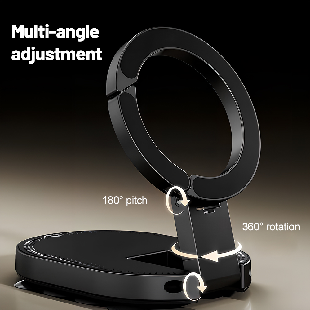 360° Rotation 3‑In‑1 Suction C - Laptop Extra Accessories review and price