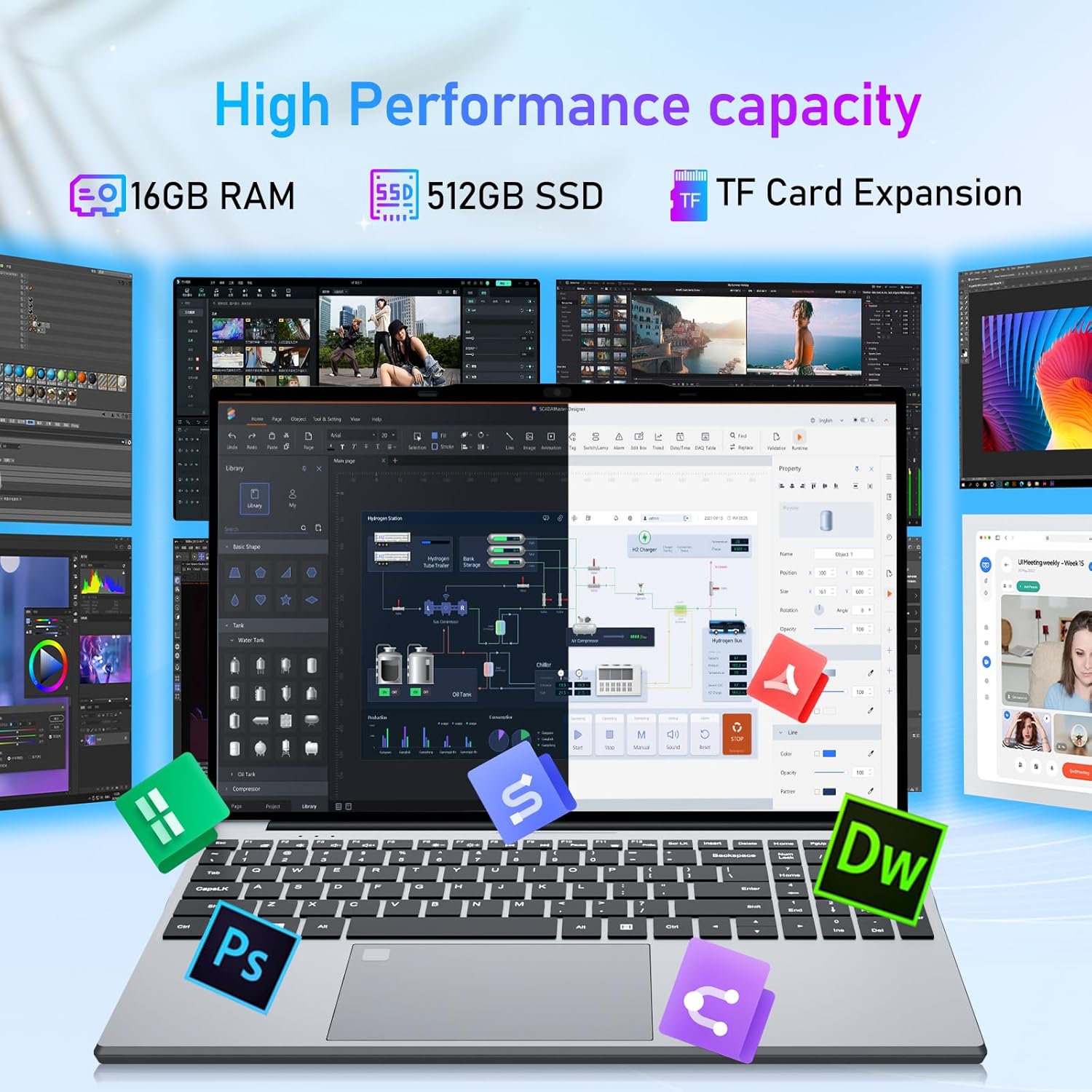 15.6 inch Intel Notebook PC Ul - Laptop Accessories Ram review and price