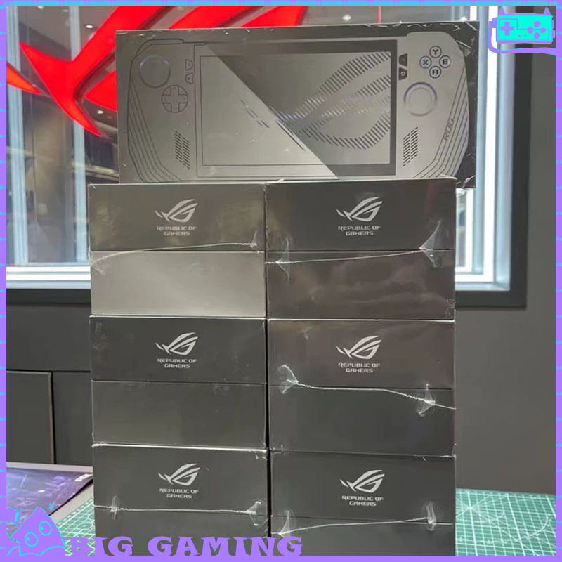 ROG Ally 1st Gen Handheld Gami - Laptop Accessories Ram review and price