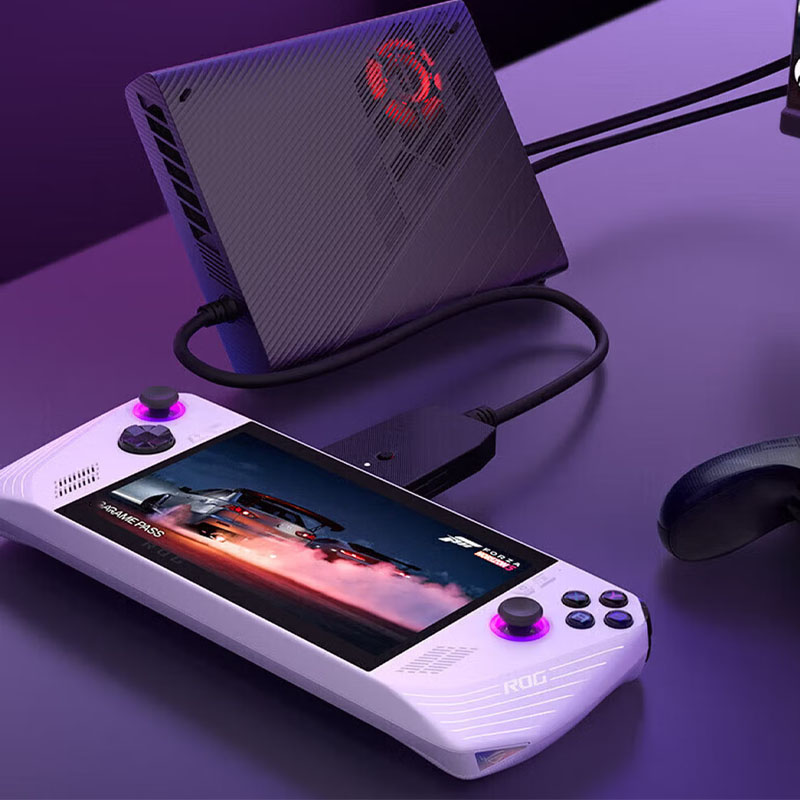 ROG Ally 1st Gen Handheld Gami - Laptop Accessories Ram review and price