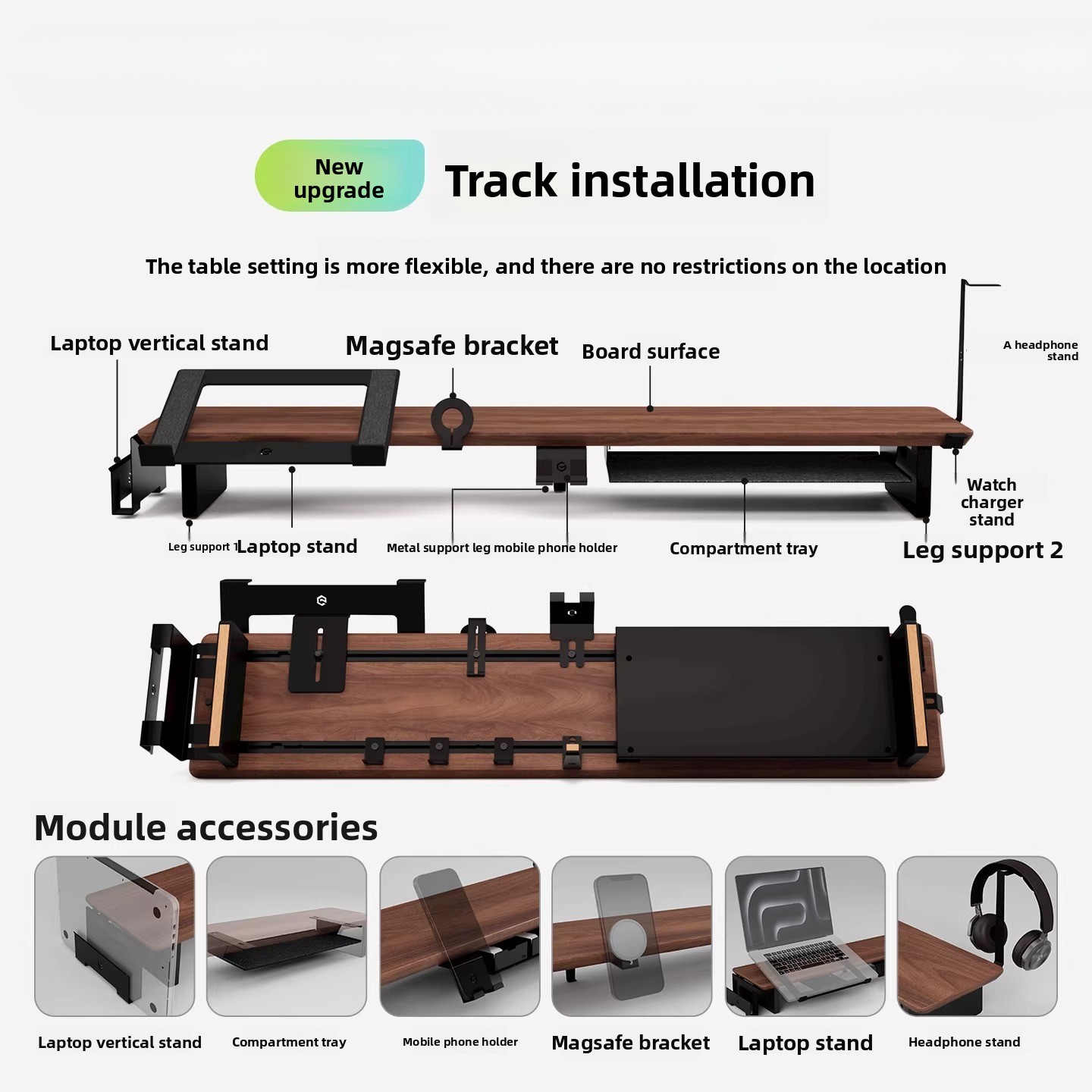 Z3 Pro Accessory Monitor Metal - Laptop Ergonomic Accessories review and price
