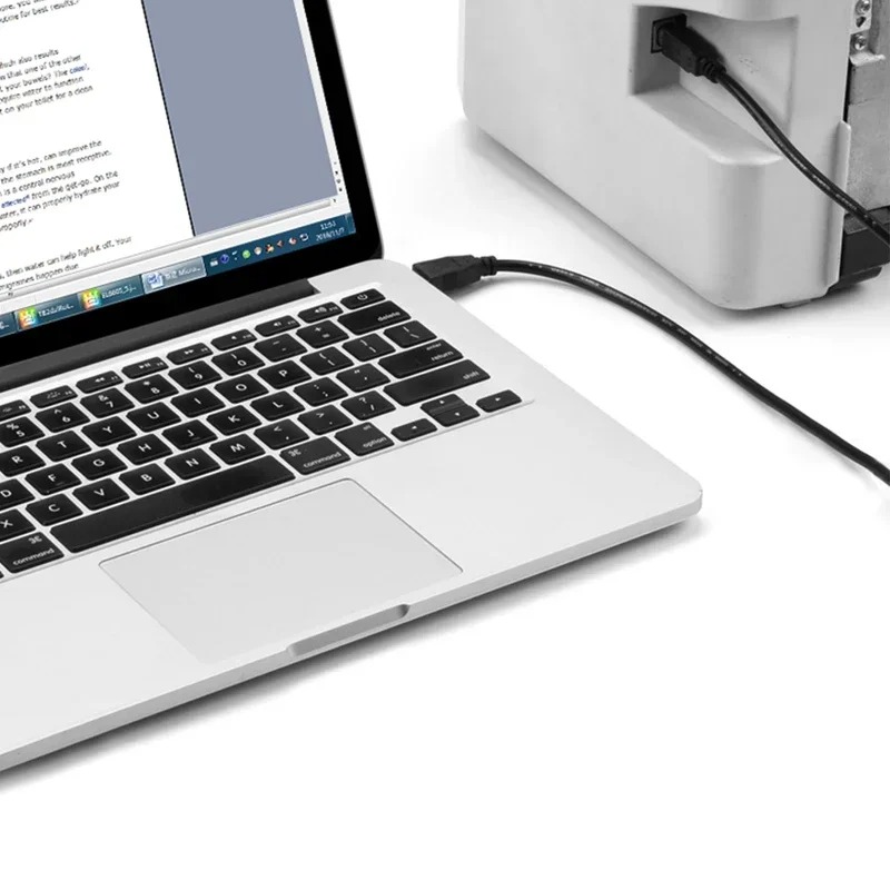 USB 3.0 Type A Male to B Male  - Laptop External Accessories review and price