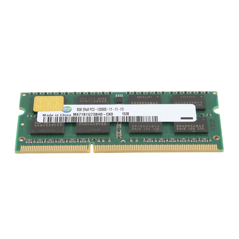 A53M-DDR3 8GB Laptop Memory Ra - Laptop Accessories Ram review and price