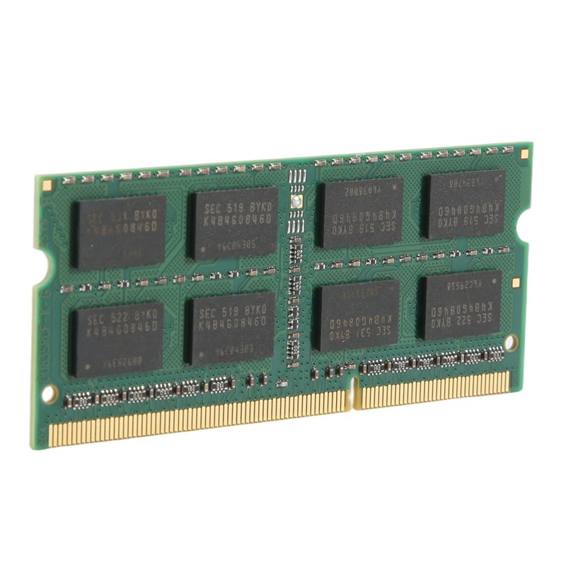 A53M-DDR3 8GB Laptop Memory Ra - Laptop Accessories Ram review and price