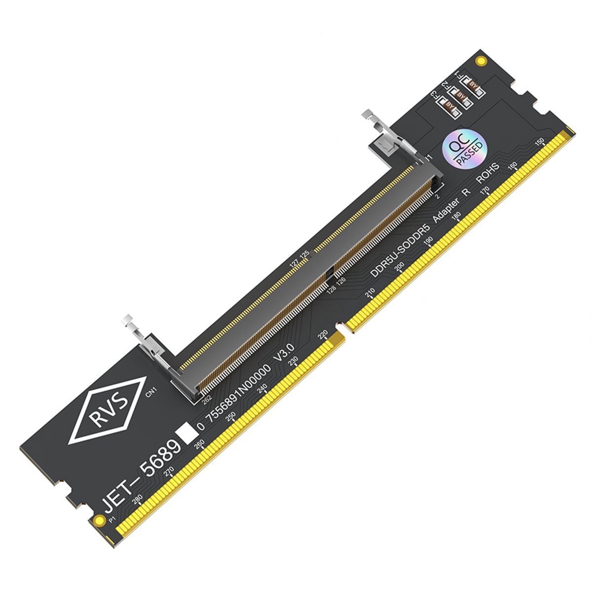 DT1461~Laptop DDR5 RAM to SO D - Laptop Ergonomic Accessories review and price