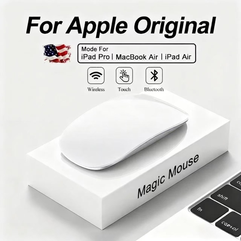 For APPLE Original Multi-Touch - Laptop External Accessories review and price