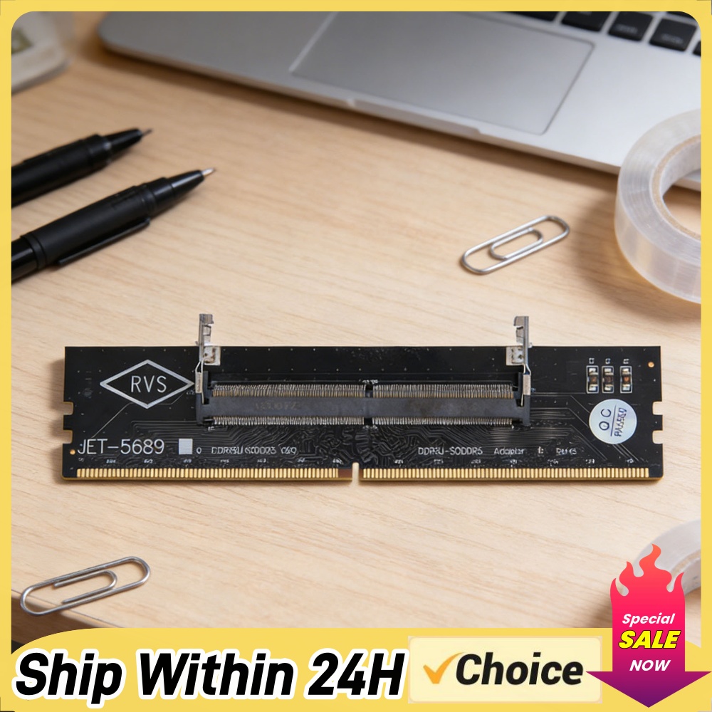 DDR5 Laptop To Desktop Memory  - Laptop Accessories Ram review and price