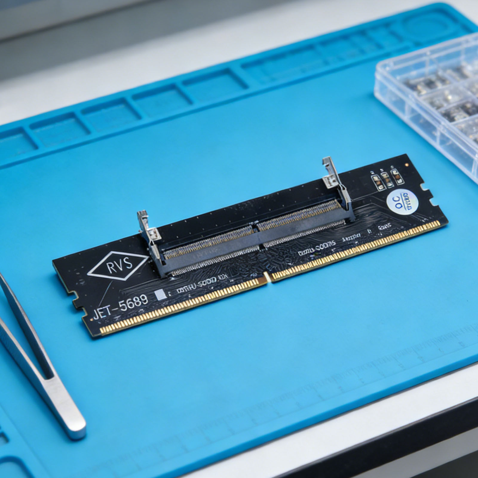 DDR5 Laptop To Desktop Memory  - Laptop Accessories Ram review and price
