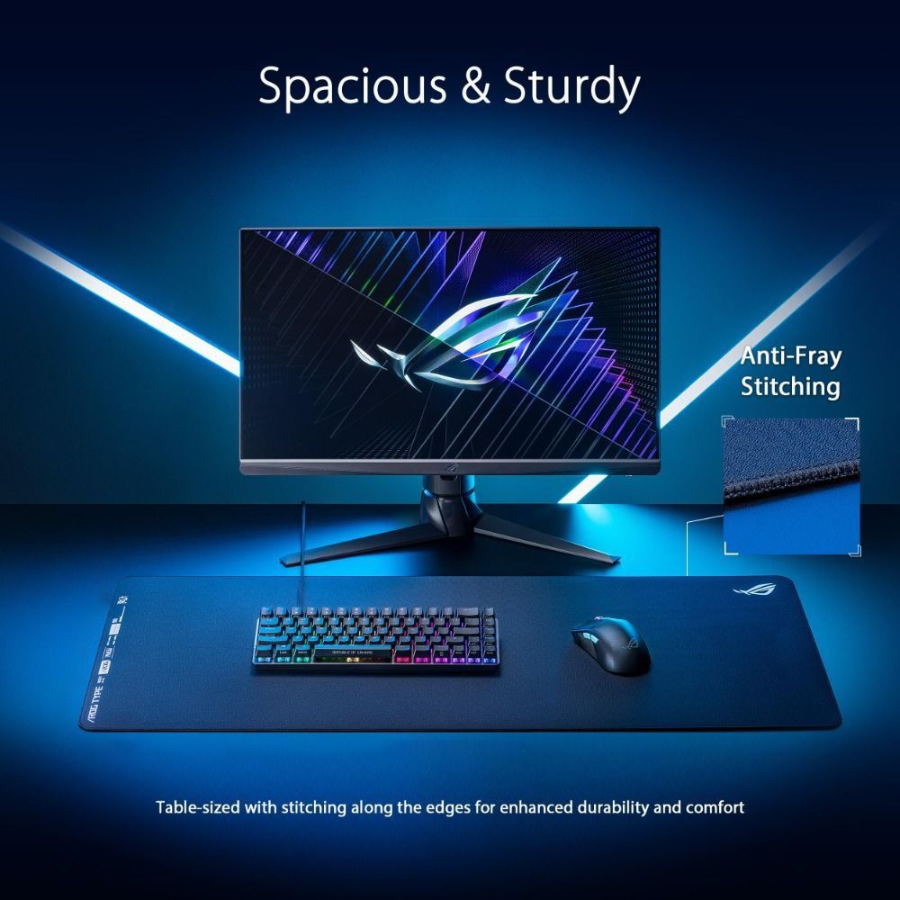 Large Size Rubber Mouse Pad No - Laptop Accessories Writing Pad review and price