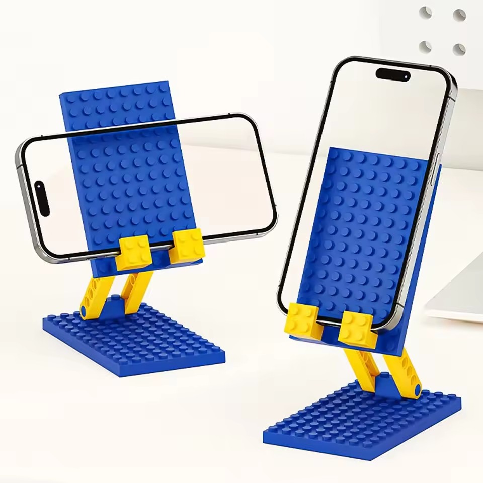 Flexible Folding Phone Holder  - Laptop Extra Accessories review and price
