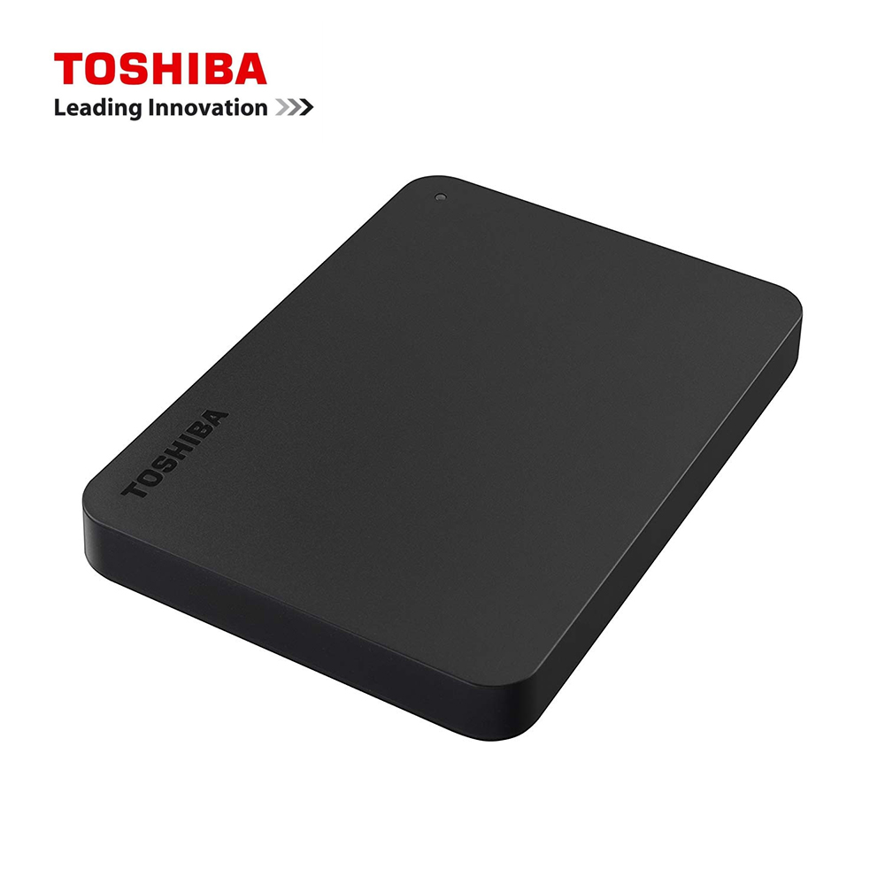 Toshiba A3 HDTB420XK3AA Canvio - Laptop External Accessories review and price