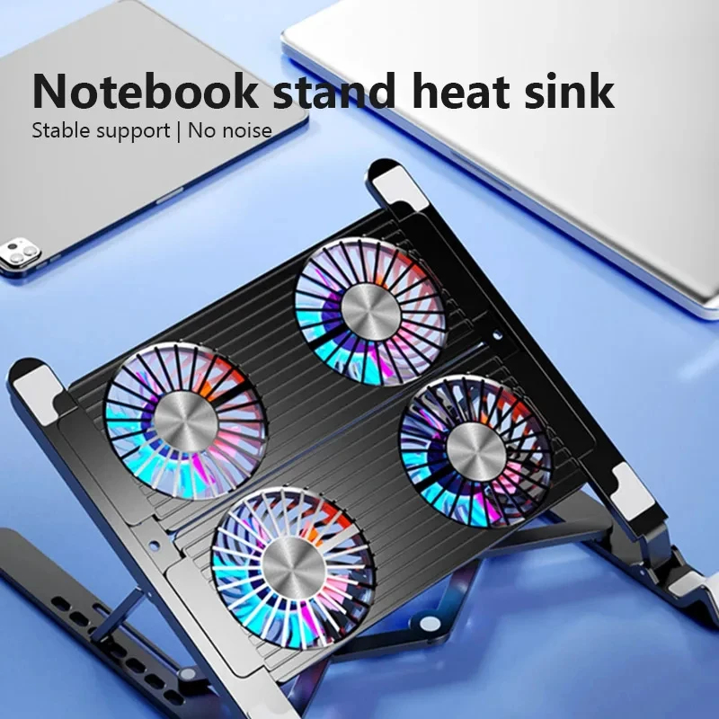 New Laptop Cooler Base Stand F - Laptop Ergonomic Accessories review and price