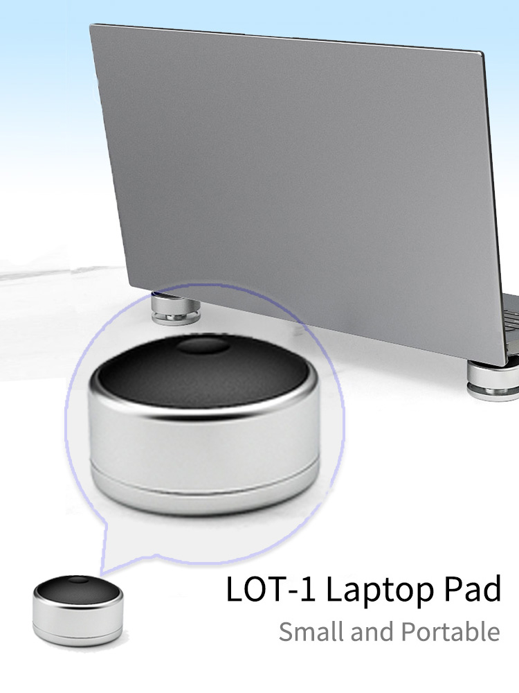 TEUCER LOT-1 Laptop Stand Port - Laptop Ergonomic Accessories review and price