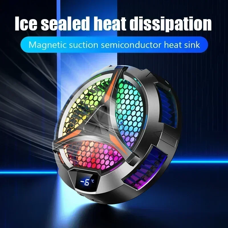 Cooling Radiator phone Magneti - Laptop Ergonomic Accessories review and price