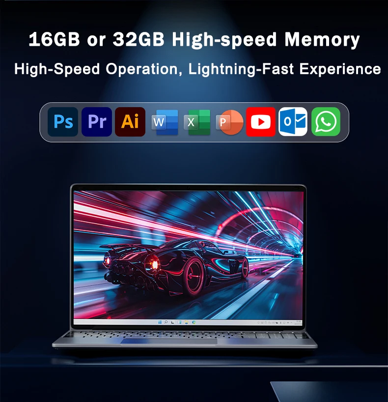 14.1 Inch Ultra Thin Laptop In - Laptop Accessories Ram review and price