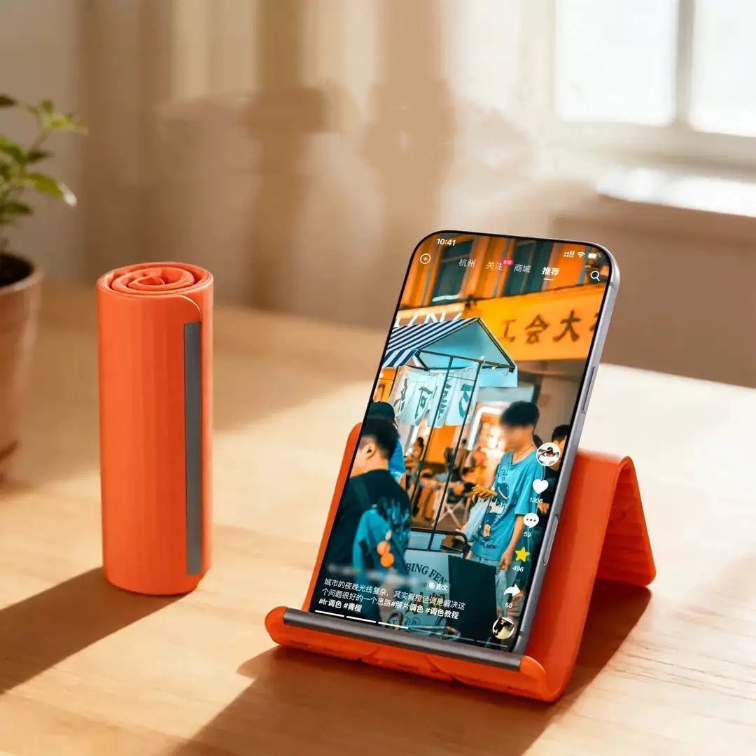 Lazy Portable Phone Stand Sili - Laptop Accessories & Repair Jagtap Dairy Pimple Nilakh Pimpri Chinchwad Maharashtra review and price