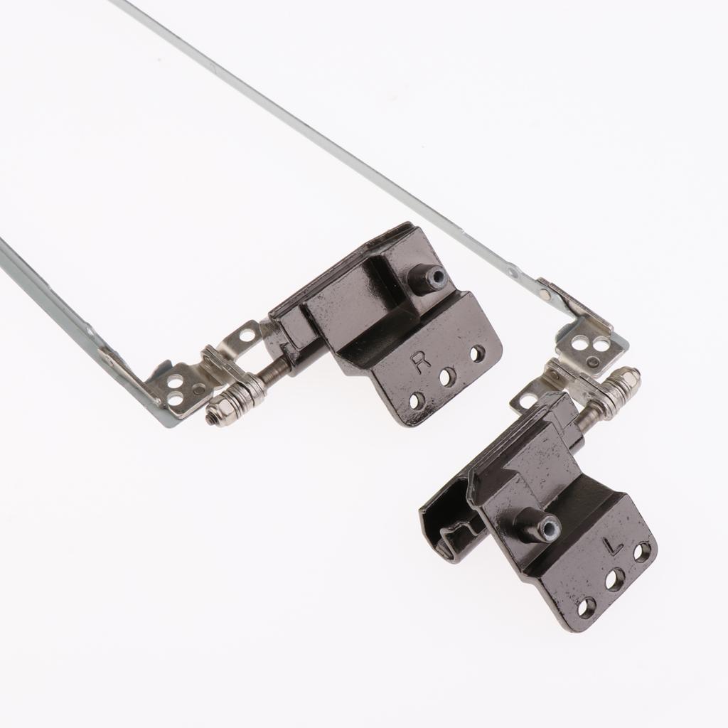 Metal Laptop Screen Hinges Set - Laptop Accessories Brand review and price